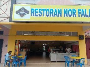 Restoran Nor Falah No .2 1 restoran nor falah no 2