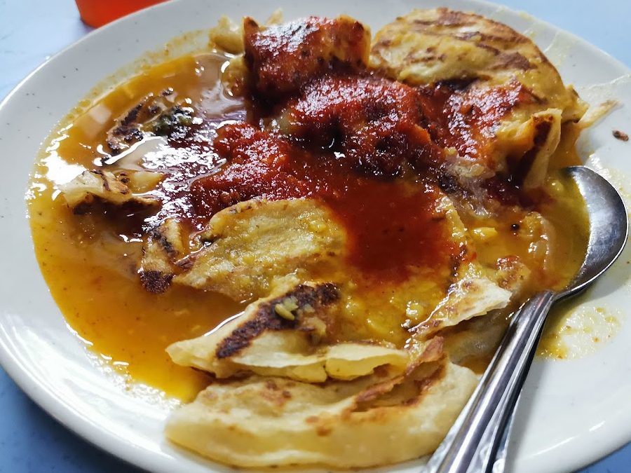 restoran pak chot