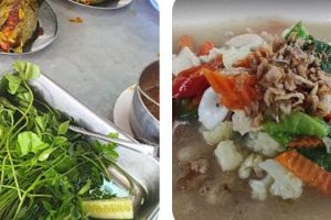 Restoran Pak Wan (Super Sedap!)