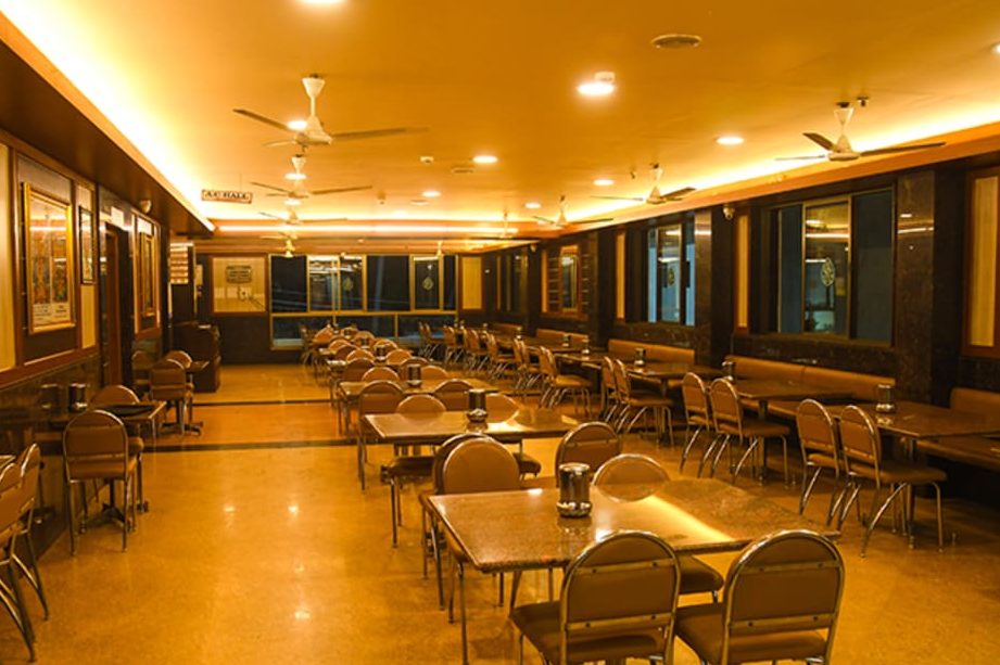 restoran palani