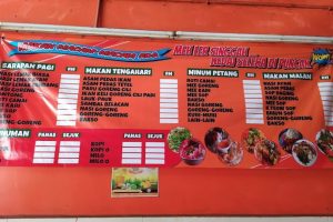 Restoran Puncak Selera