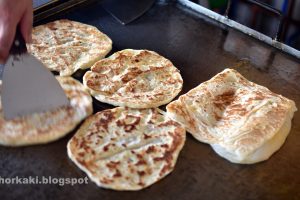 Restoran Rossham Canai