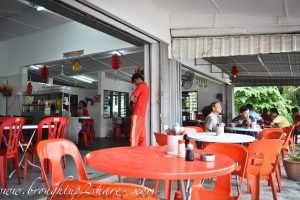 Restoran Roti Canai 17