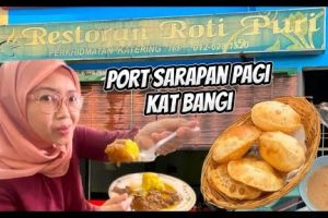 Restoran Roti Puri