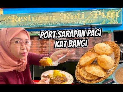 restoran roti puri