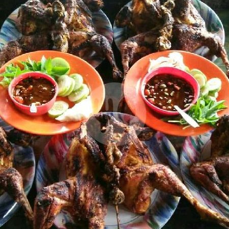 restoran rr ikan bakar