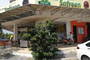Restoran Safreen