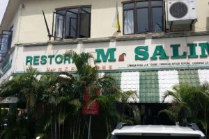 Restoran Salim