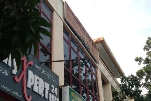 Restoran Selera Alam