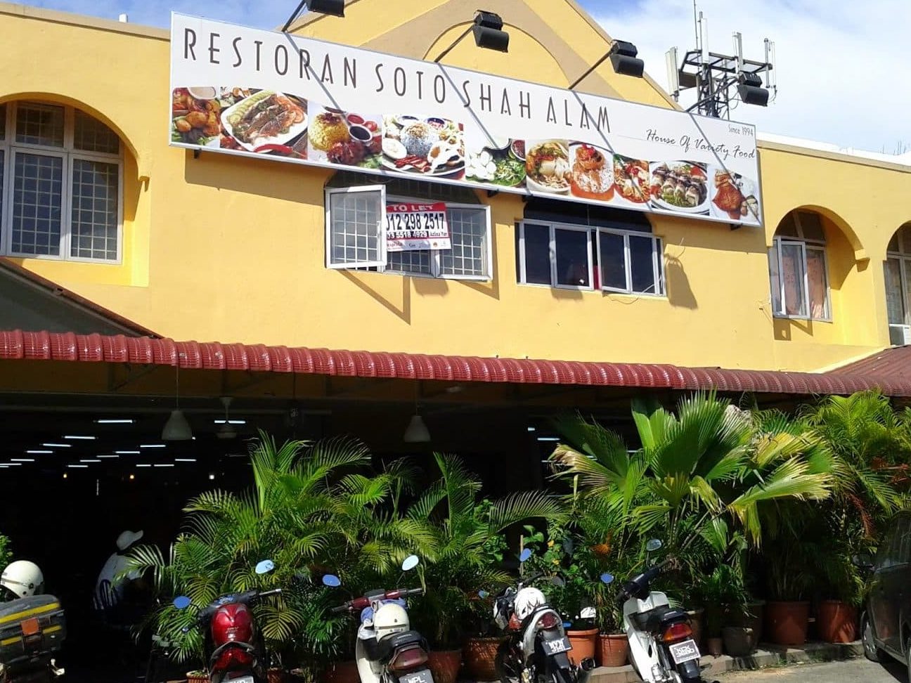 Restoran Soto Shah Alam 1 restoran soto shah alam