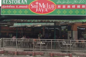Restoran Sri Melur Jaya