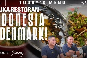 Restoran Tobing