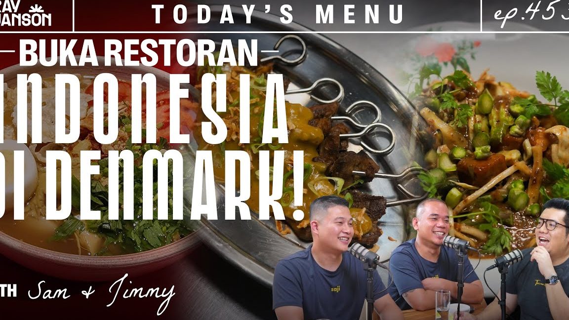 Restoran Tobing 1 restoran tobing
