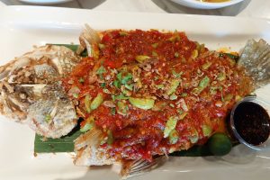 Restoran Tomyam Mesra Sejati