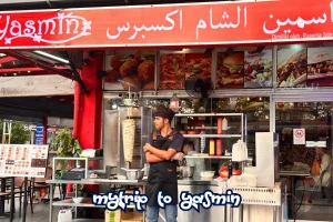 Restoran Yasmin