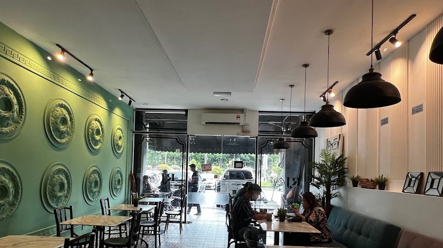 rj cafe