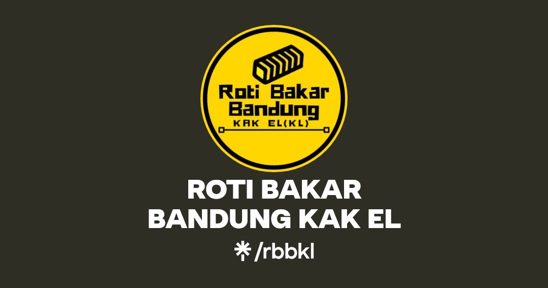 Roti Bakar Bandung Kak EL - Sepang 1 roti bakar bandung kak el sepang