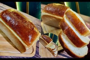 Roti Benggali Original Dapur Kayu (Ghafoor)