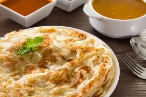ROTI CANAI ADI PUTRA
