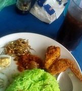 Roti Canai Aiman