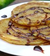 Roti Canai Borhan @ Warung Elbee