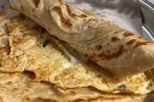 Roti Canai Car Wash