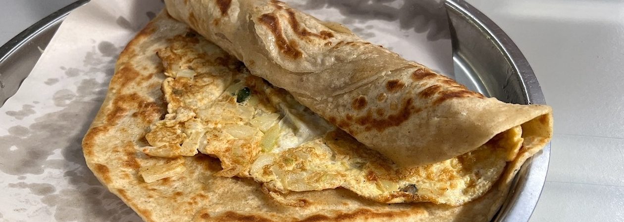 roti canai car wash