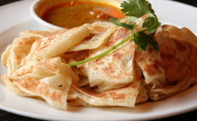 roti canai ciktah