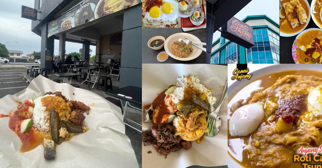Roti Canai di Bachok, Malaysia: Lokasi Viral, Harga & Tips Sarapan Pagi 1 roti canai di bachok malaysia lokasi viral harga tips sarapan pagi