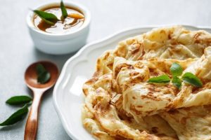 Roti Canai di Bahau, Malaysia: 5 Gerai Paling Sedap Wajib Cuba