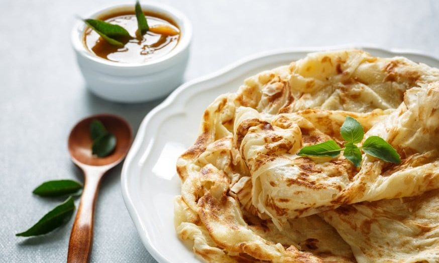 Roti Canai di Bahau, Malaysia: 5 Gerai Paling Sedap Wajib Cuba 1 roti canai di bahau malaysia 5 gerai paling sedap wajib cuba
