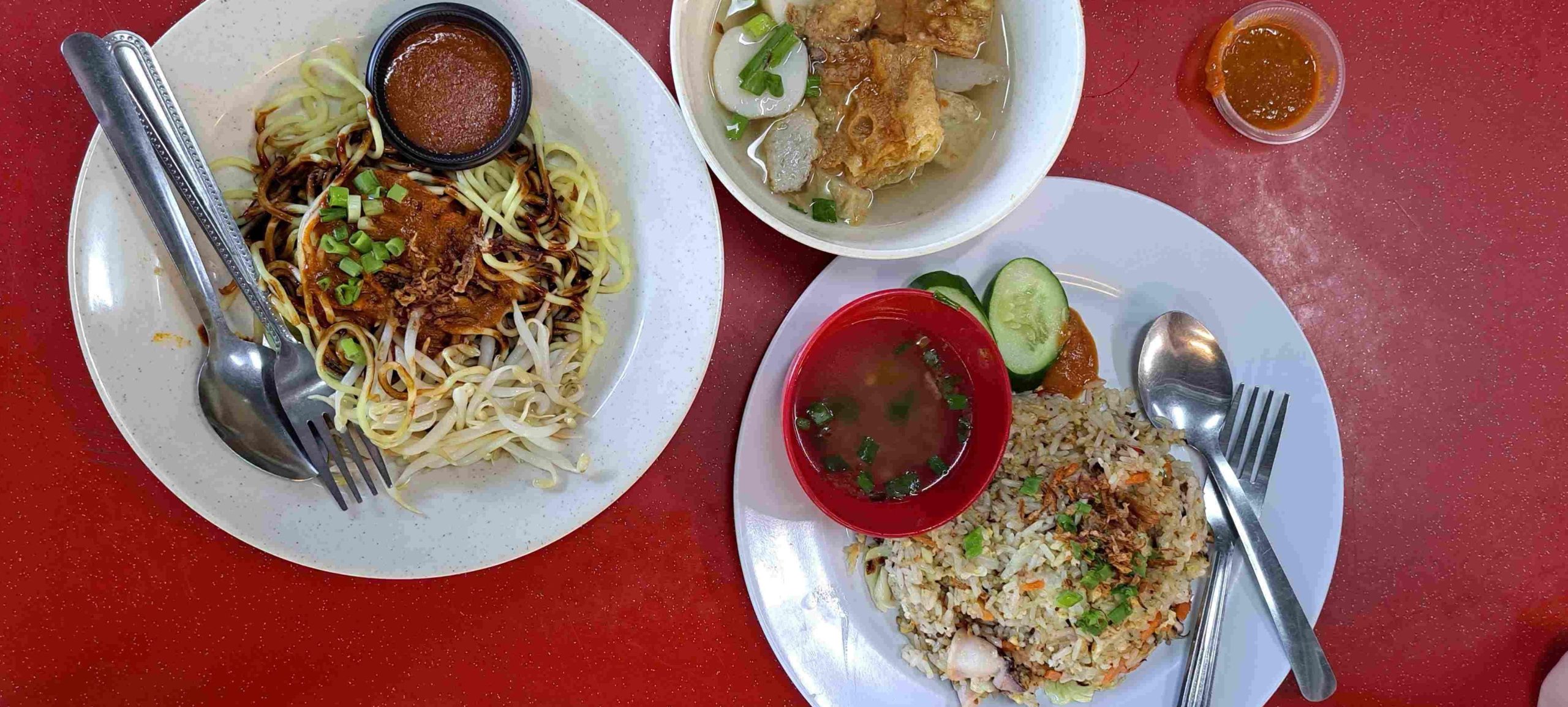 Roti Canai di Batu Gajah, Malaysia: 5 Gerai Paling Sedap Wajib Cuba 1 roti canai di batu gajah malaysia 5 gerai paling sedap wajib cuba scaled