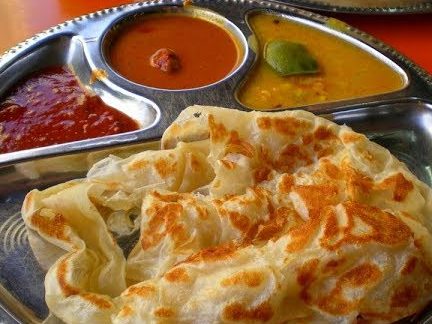 Roti Canai di Betong, Malaysia: 5 Gerai Legit Wajib Singgah untuk Sarapan 1 roti canai di betong malaysia 5 gerai legit wajib singgah untuk sarapan