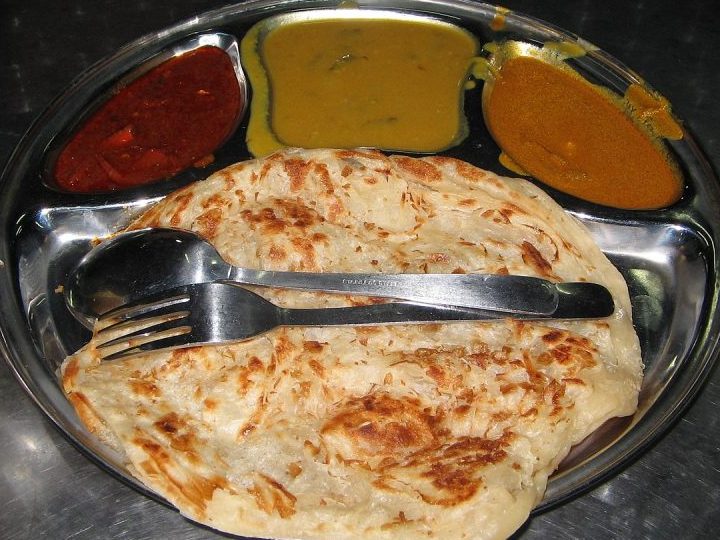 Roti Canai di Bintulu, Malaysia: 5 Gerai Paling Sedap Wajib Cobain! 1 roti canai di bintulu malaysia 5 gerai paling sedap wajib cobain