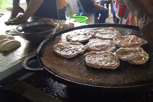 Roti Canai di Gombak, Malaysia: 7 Gerai Legit Paling Sedut & Cara Nak Pergi