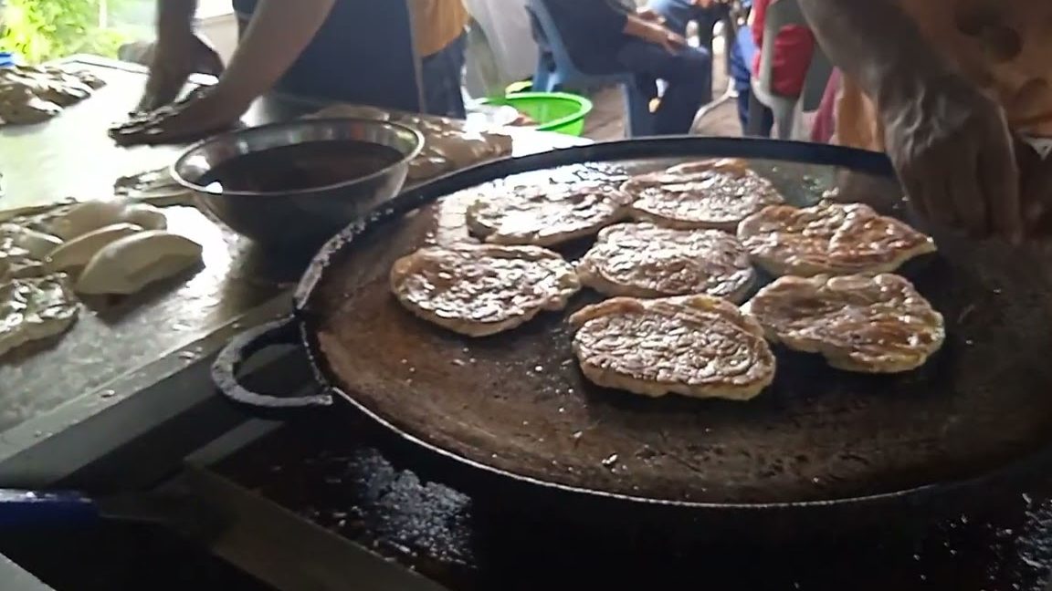 Roti Canai di Gombak, Malaysia: 7 Gerai Legit Paling Sedut & Cara Nak Pergi 1 roti canai di gombak malaysia 7 gerai legit paling sedut cara nak pergi