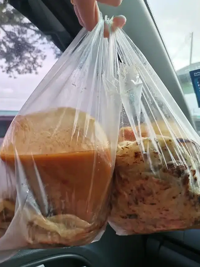 Roti Canai di Kampar, Malaysia: 5 Gerai Legit Wajib Singgah untuk Sarapan 1 roti canai di kampar malaysia 5 gerai legit wajib singgah untuk sarapan