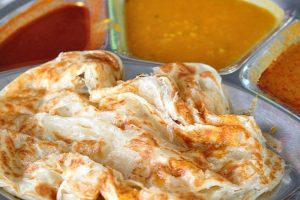 Roti Canai di Kota Bharu, Malaysia: 5 Gerai Paling Popular Untuk Sarapan Pagi