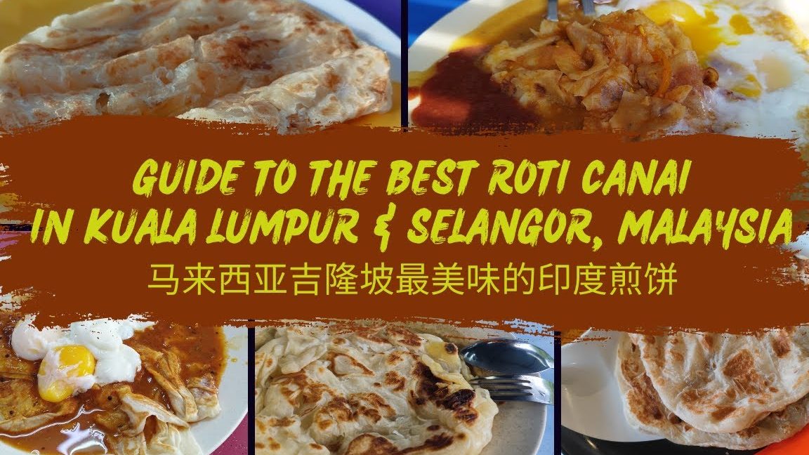 Roti Canai di Kuala Lipis, Malaysia: 5 Gerai Paling Sedap Wajib Cuba 1 roti canai di kuala lipis malaysia 5 gerai paling sedap wajib cuba