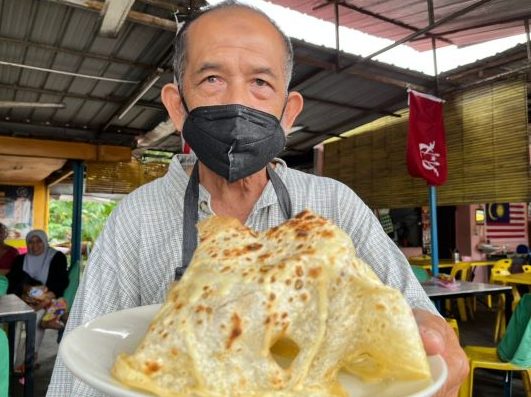 Roti Canai di Kuala Pilah, Malaysia: 7 Gerai Legenda Paling Sedut hingga Kena Queuing Pagi Buta 1 roti canai di kuala pilah malaysia 7 gerai legenda paling sedut hingga kena queuing pagi buta