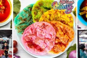 Roti Canai di Kuala Selangor, Malaysia: 5 Gerai Paling Sedap Wajib Cuba
