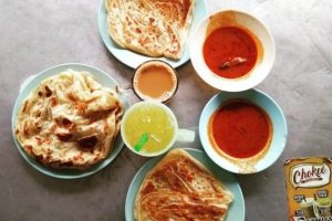 Roti Canai di Kuala Terengganu, Malaysia: 5 Gerai Paling Sedap Wajib Cuba