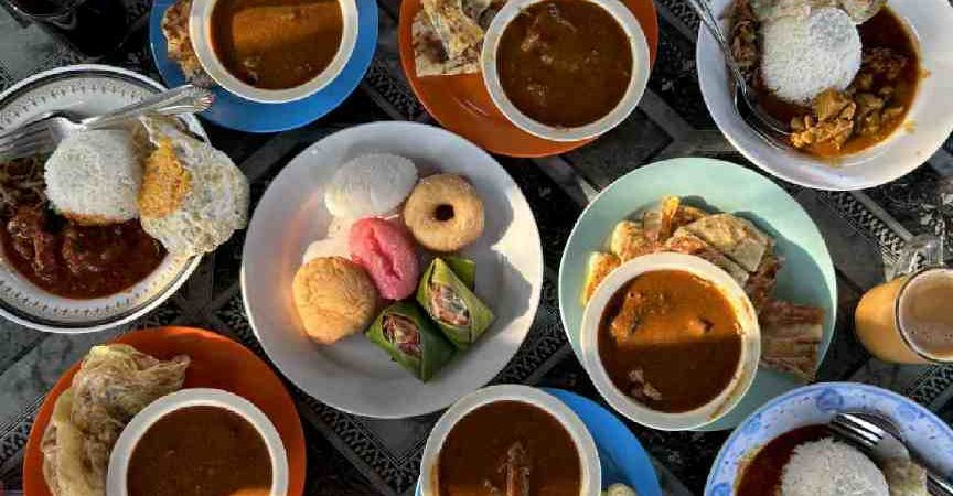 Roti Canai di Kulai, Malaysia: 10 Gerai Terbaik Wajib Singgah untuk Sarapan Pagi 1 roti canai di kulai malaysia 10 gerai terbaik wajib singgah untuk sarapan pagi