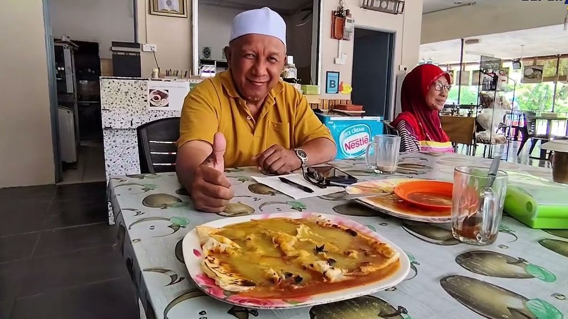 Roti Canai di Labuan, Malaysia: 7 Gerai Paling Sedap Wajib Cuba 1 roti canai di labuan malaysia 7 gerai paling sedap wajib cuba