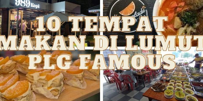 Roti Canai di Lumut, Malaysia: 7 Gerai Legit Paling Sedut Dekat Teluk Batik 1 roti canai di lumut malaysia 7 gerai legit paling sedut dekat teluk batik