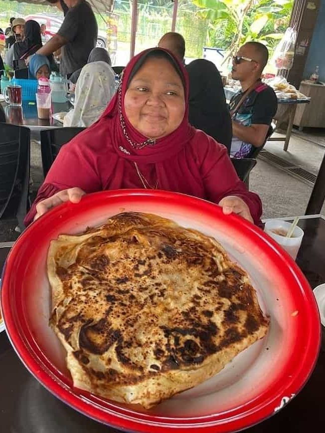 roti canai di malacca malaysia 7 gerai legenda paling sedut untuk sarapan pagi