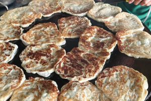 Roti Canai di Marang, Malaysia: 5 Gerai Terkenal Wajib Coba