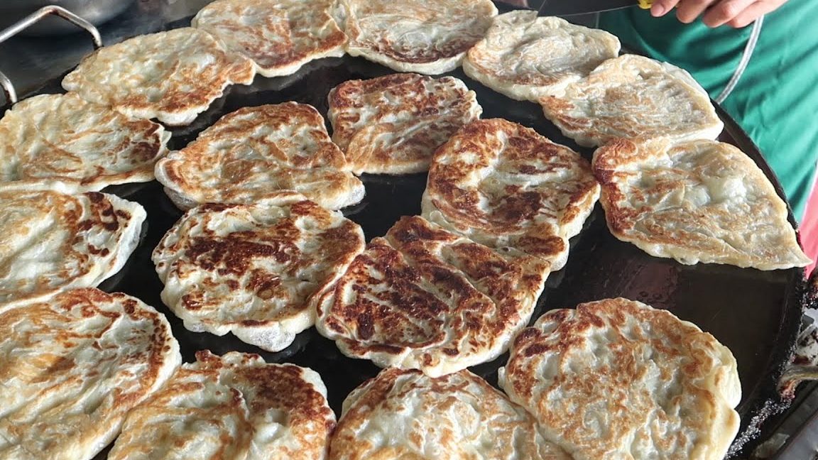 Roti Canai di Marang, Malaysia: 5 Gerai Terkenal Wajib Coba 1 roti canai di marang malaysia 5 gerai terkenal wajib coba