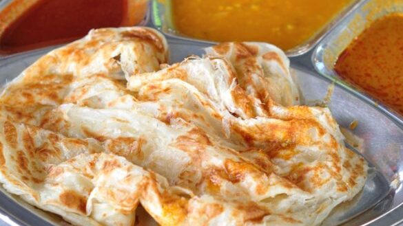 roti canai di negeri sembilan malaysia 7 gerai paling sedap wajib cuba