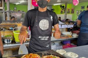 Roti Canai di Papar, Malaysia: 7 Kedai Paling Lazat yang Wajib Dicuba